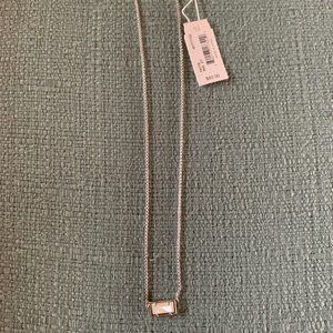 Kendra Scott Pattie Necklace